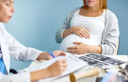 孕早期小腹疼痛:可能是这些因造成的