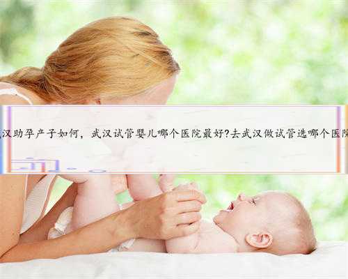 武汉助孕产子如何，武汉试管婴儿哪个医院最好?去武汉做试管选哪个医院?